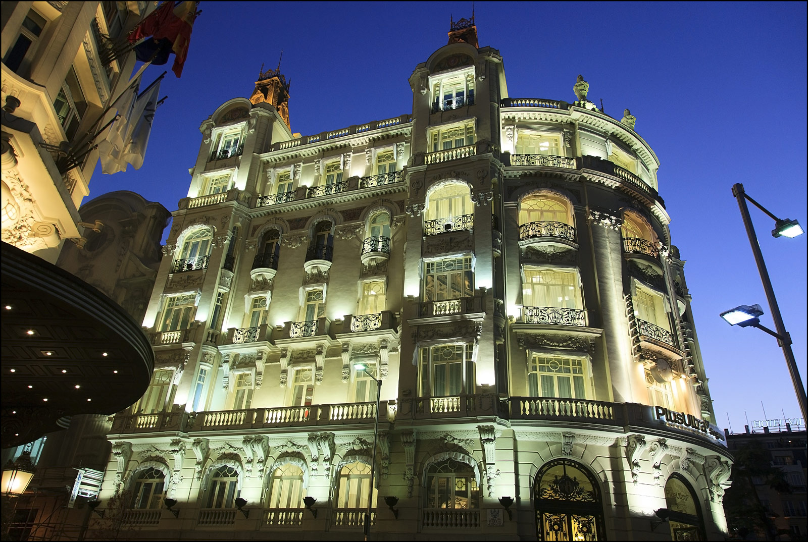 Madrid